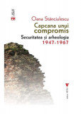 Capcana unui compromis - Paperback brosat - Oana Stănciulescu - Vremea