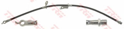 Conducta / cablu frana TOYOTA RAV 4 III (ACA3, ACE, ALA3, GSA3, ZSA3) (2005 - 2016) TRW PHD1152 foto