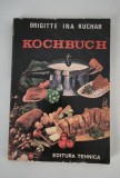 Carte de bucate Brigitte Ina Kuchar Kochbuch Limba germana