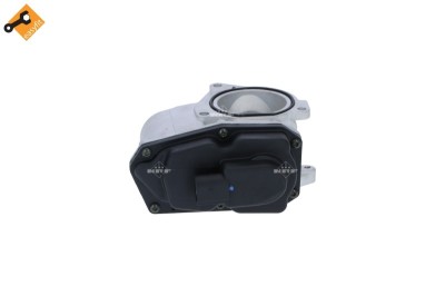 NRF 48389 EASY FIT Supapa EGR foto