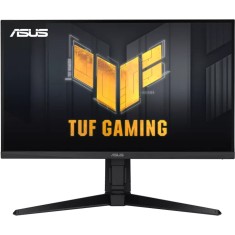 Monitor Gaming Asus TUF 27, VG27AQML1A , 1 msQHD(2560x1440), Freesync, DisplayHDR 400