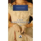 Casa Buddenbrook - Vol.2