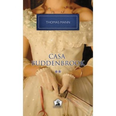 Casa Buddenbrook - Vol.2 foto