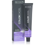 Revlon Professional Color Excel vopsea de păr demipermanentă fără amoniac culoare 8.21 70 ml
