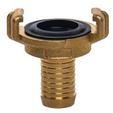 Cupla rapida de alama, 1/2&#039;&#039;, 13mm, prindere cu gheara, cuplare doua furtune, Venus Dsh, 490545