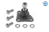 Pivot brat suspensie Citroen Jumper II, Jumper II Sasiu; Fiat Ducato, Ducato Sasiu; Opel Movano C, Movano C Sasiu; Peugeot Boxer, Boxer Sasiu Motor