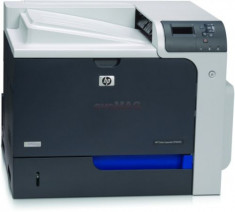 Imprimanta HP LaserJet CP4025N foto