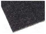 Filtru de schimb CLIFF 5 buc 122x122x9mm