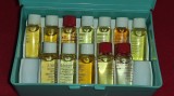 ESANTIOANE APA DE PARFUM DE LA AVON PERIOADA 1960 - 1970 PT. COLECTIE