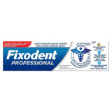 Crema adeziva pentru proteza dentara Professional, 40 gr, Fixodent