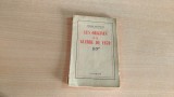 LES ORIGINES DE LA GUERRE DE 1939 - ANDRE MAUROIS