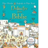 Detectiv prin Biblie - Peter Martin