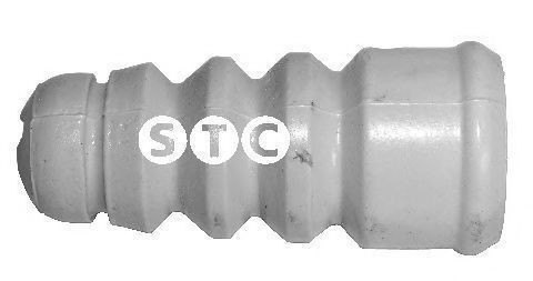 Tampon cauciuc, suspensie SKODA SUPERB I (3U4) (2001 - 2008) STC T405351