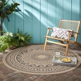 Cumpara ieftin Covor Comilla V2 Bej 80 x 80cm