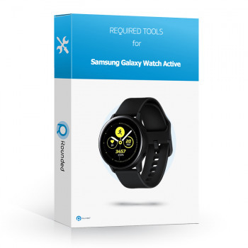 Cutie de instrumente Samsung Galaxy Watch Active (SM-R500N). foto