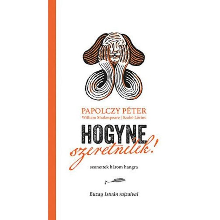 Hogyne szeretn&eacute;lek! - Papolczy P&eacute;ter