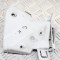 Suport bara de protecție st&acirc;nga spate FORD FOCUS III 2016 OEM: F1EB-17A882-A | 11484443