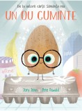Un ou cuminte - Jory John - Art