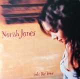 LP album - Norah Jones: Feels Like Home, Jazz, Blue Note