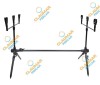 ROD POD FL 4 PICIOARE 3 POSTURI