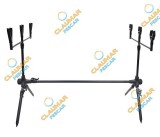 ROD POD FL 4 PICIOARE 3 POSTURI