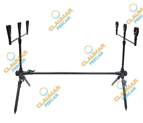 ROD POD FL 4 PICIOARE 3 POSTURI