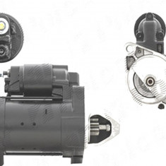 Electromotor Eu, Audi A8, 2002-2010, Q7, 2006-2016, Vw Touareg (7p5, 7p6), 01.2010-12.2018 Motor 4.0 Tdi Quattro, 4.2 Tdi Quattro, 4.2 V8 Tdi,