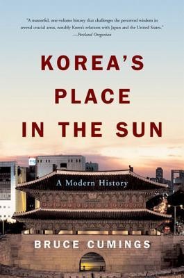 Korea&amp;#039;s Place in the Sun: A Modern History foto