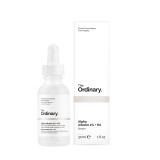 Serum facial cu 2% Alfa Arbutin + HA, 30ml, The Ordinary