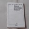 FRIDRICH NIETZSCHE - DESPRE GENEALOGIA MORALEI