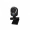 Camera Web Genius QCam 6000, FULL HD, Black