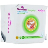 Absorbante Zilnice Every Day 20buc