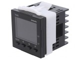 Regulator Temperatură cu Alarmă pe Panou TX4S-14R