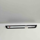 Ornament prag interior dreapta față AUDI Q5 8R 2015 OEM: 8R0853374,8R0853374A,8R0853374C,8R0853374D