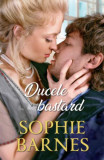 Ducele bastard - Paperback brosat - Sophie Barnes - Litera, 2020