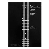Guitar : the Shape of Sound