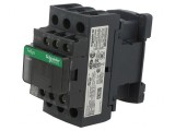 Contactor 3P 115VAC LC1D25FE7
