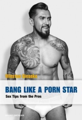 Bang Like a Porn Star: Sex Tips from the Pros foto