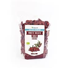 Fructe Uscate Goji Ecologic 200gr N4L Cod: 6426877000433 foto