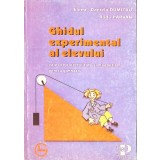 GHIDUL EXPERIMENTAL AL ELEVULUI - CAIET DE ELECTRICITATE SI MAGNETISM PENTRU GIMNAZIU-ELENA DANIELA DUMITRU-261350