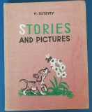 Myh 37s - V SUTEYEV - STORIES AND PICTURES - ED 1963