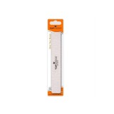 Pia abrazive pentru unghii, Top Choice,77852, granulatie 180/240