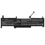 Baterie Laptop, Lenovo, IdeaPad 1 15AMN7 Type 82VG, 82X5, CS-LVP182NB, L21C3PF0, L21D3PF0, L21L3PF0, L21M3PF0, 5B11D70891, 5B11D70895, 5B11D96113, 11.