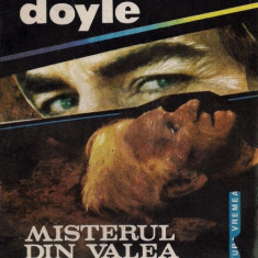 Arthur Conan Doyle - Misterul din valea Boscombe