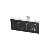 Placă electronică display pentru uscător de rufe BOSCH 12030747 Original