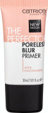 Catrice The Perfector Poreless Blur Primer, 30 ml