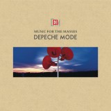 Music For The Masses CD+DVD | Depeche Mode, sony music