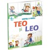 Teo si Leo/Cititul e cool, Gama