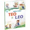 Teo si Leo/Cititul e cool