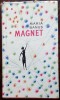 MARIA BANUS - MAGNET (VERSURI, EPL 1962)[supracoperta+4 planse de JULES PERAHIM]